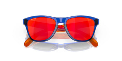 OAKLEY OJ9009 FROGSKINS XXS 900906 48