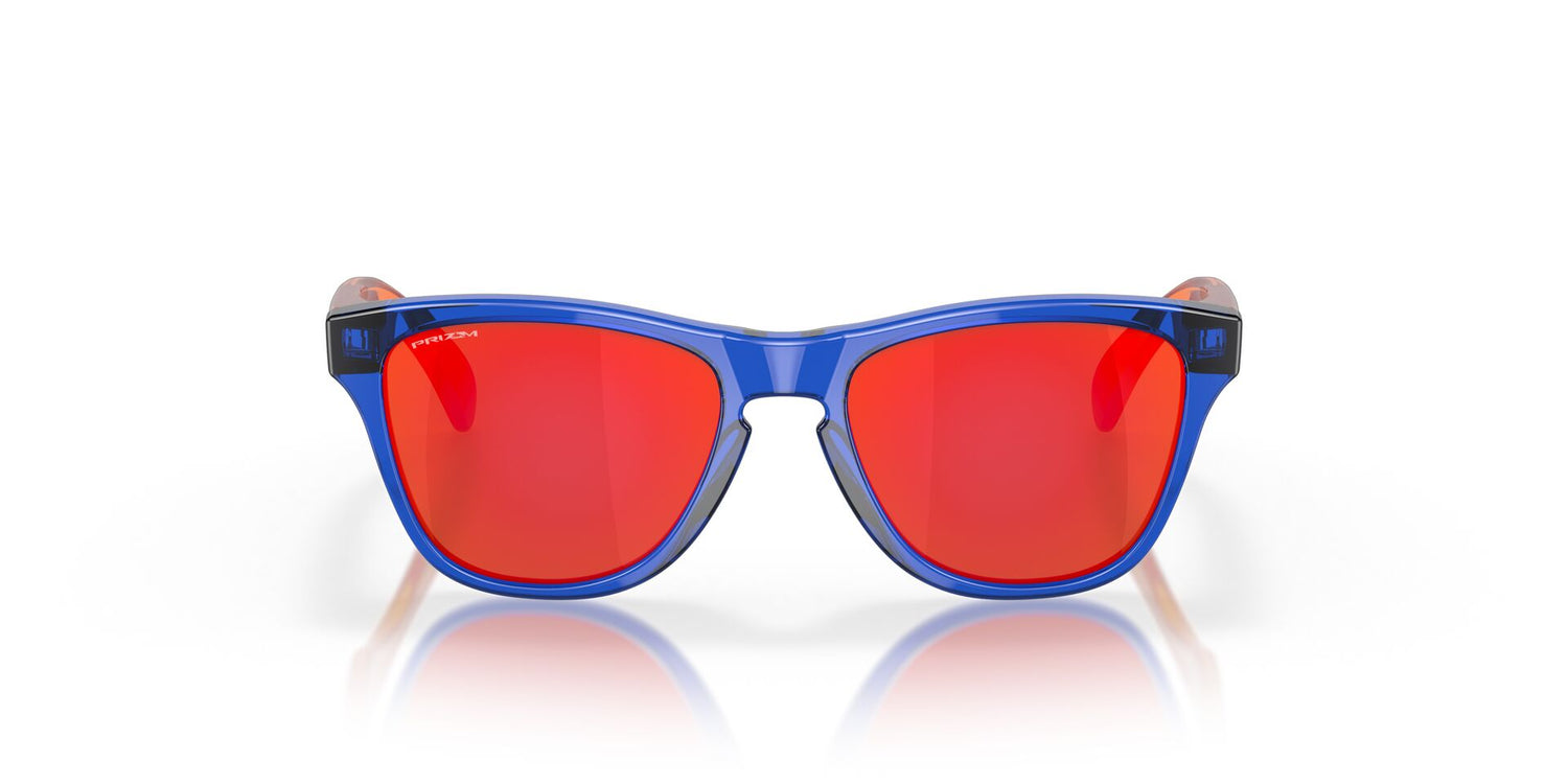 OAKLEY OJ9009 FROGSKINS XXS 900906 48