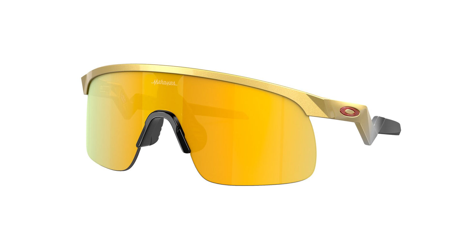 OAKLEY OJ9010 RESISTOR 901008 23