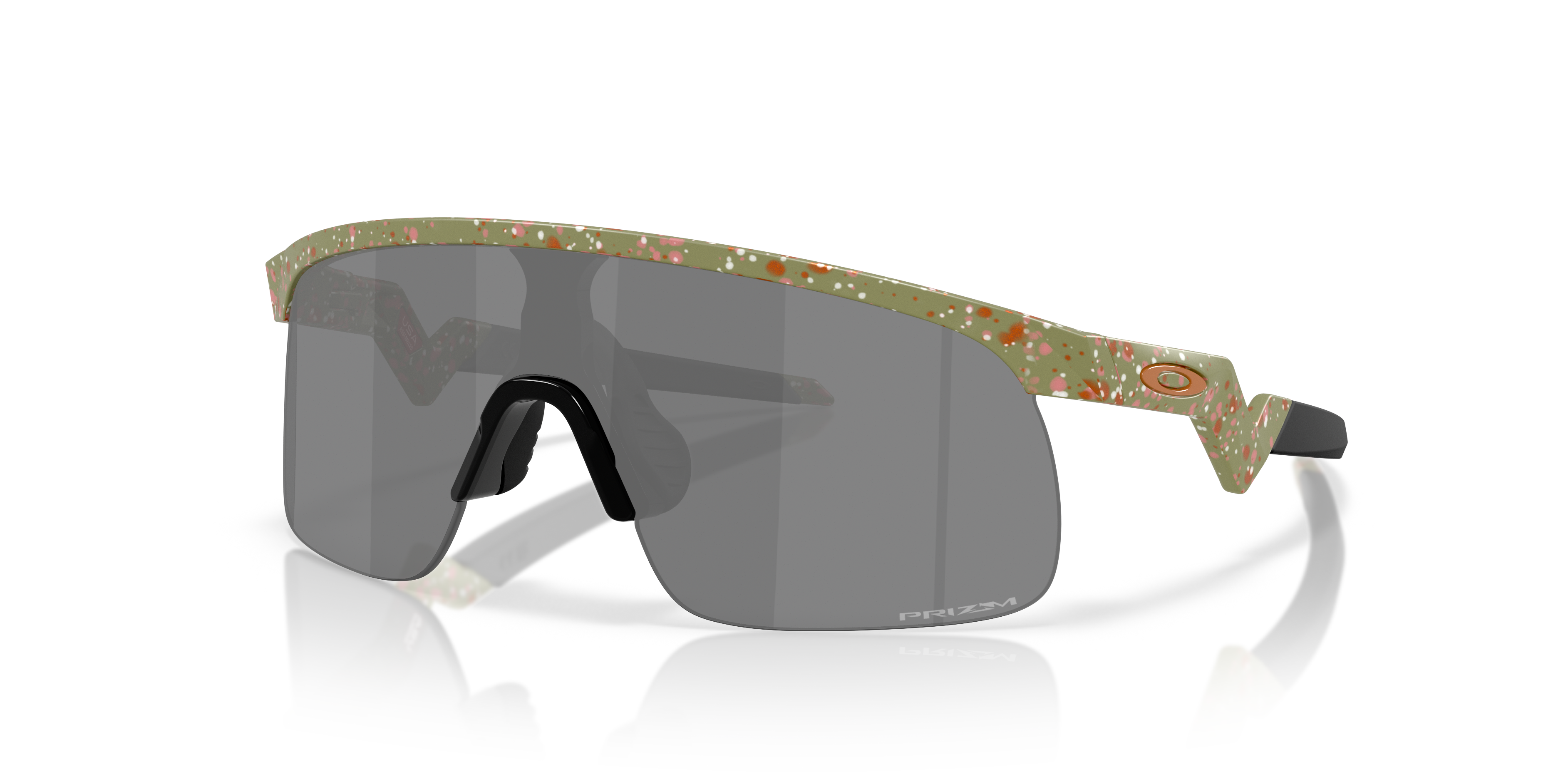 OAKLEY OJ9010 RESISTOR 901032 23