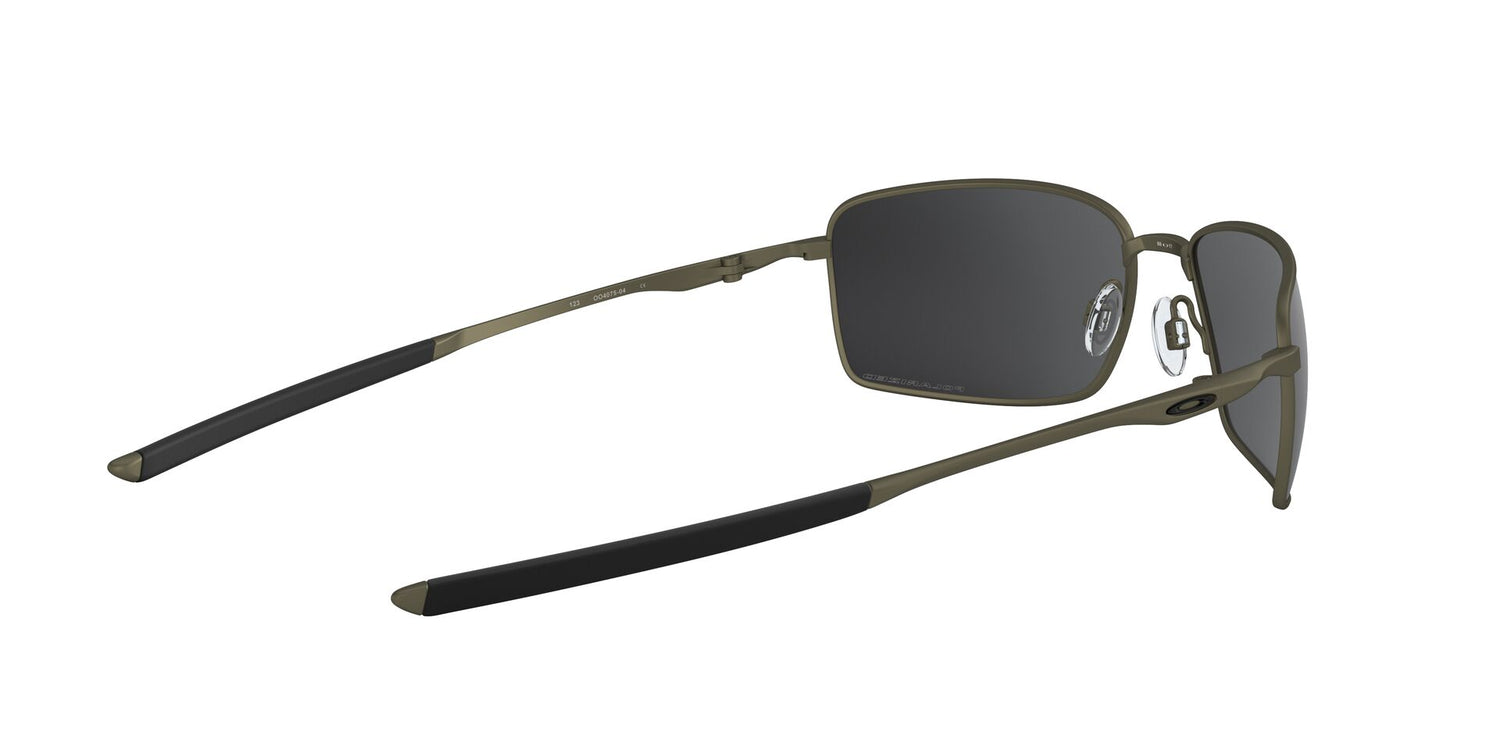 OAKLEY OO4075 SQUARE WIRE 407504 60 - 16