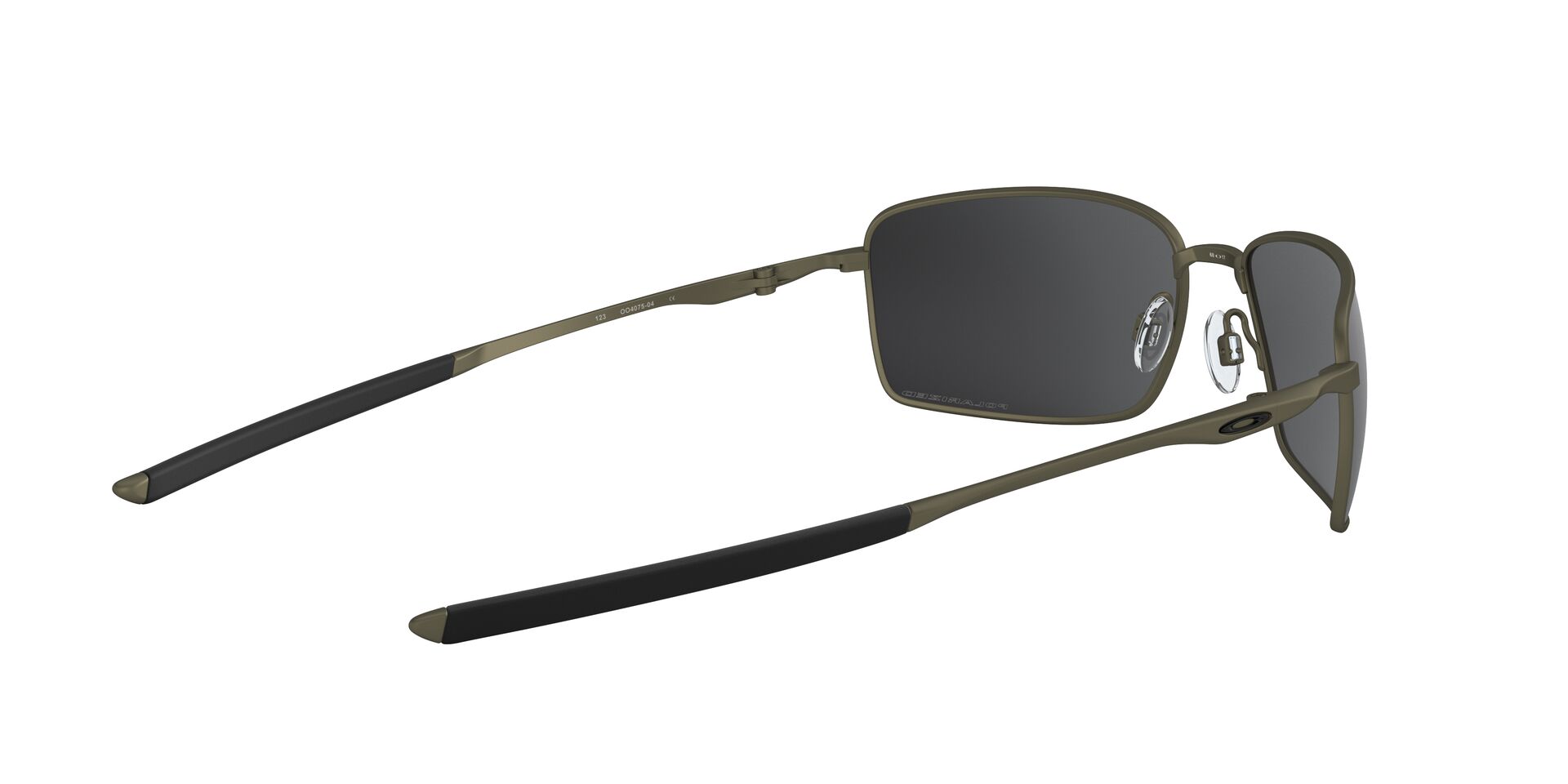 OAKLEY OO4075 SQUARE WIRE 407504 60 - 16