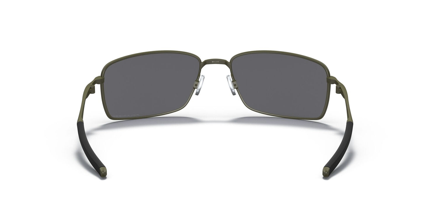 OAKLEY OO4075 SQUARE WIRE 407504 60 - 9