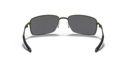 OAKLEY OO4075 SQUARE WIRE 407504 60 - 9