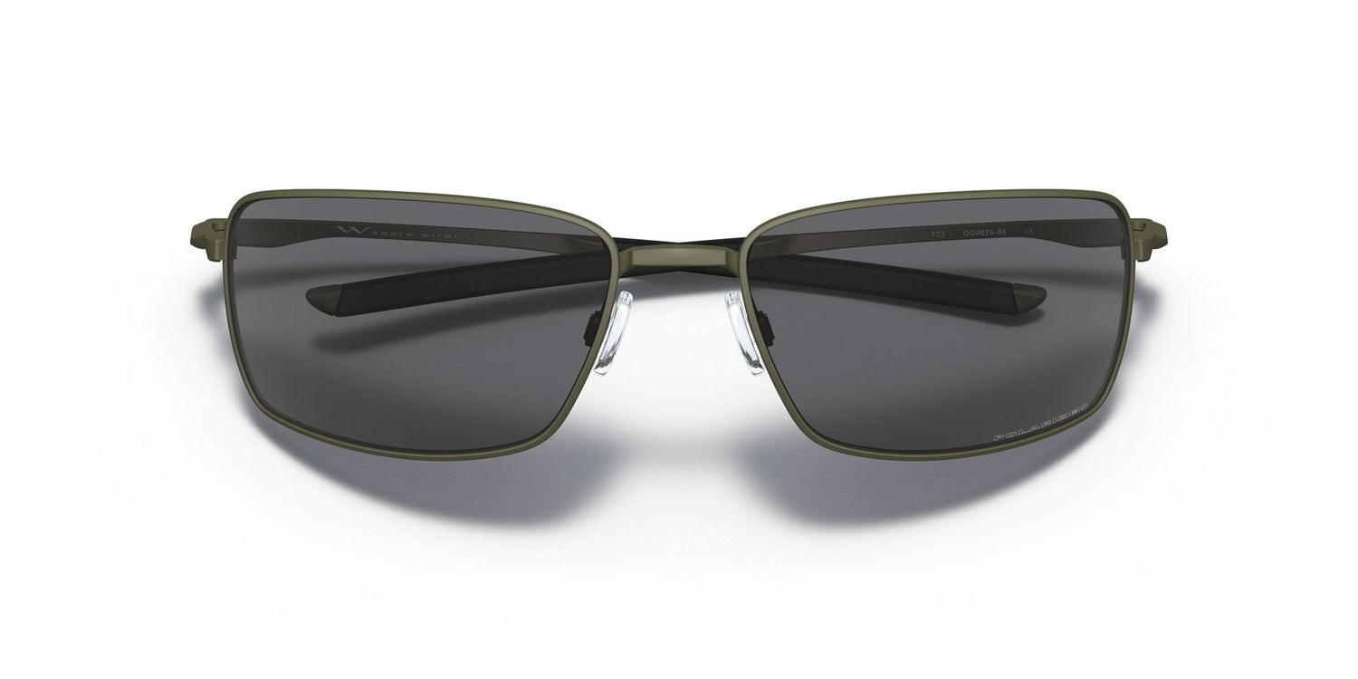 OAKLEY OO4075 SQUARE WIRE 407504 60 - 10