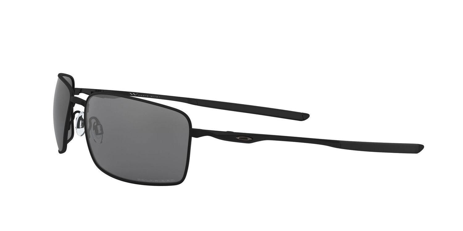 OAKLEY OO4075 SQUARE WIRE 407505 60 - 9