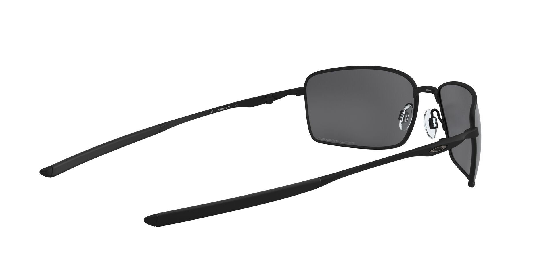 OAKLEY OO4075 SQUARE WIRE 407505 60 - 15