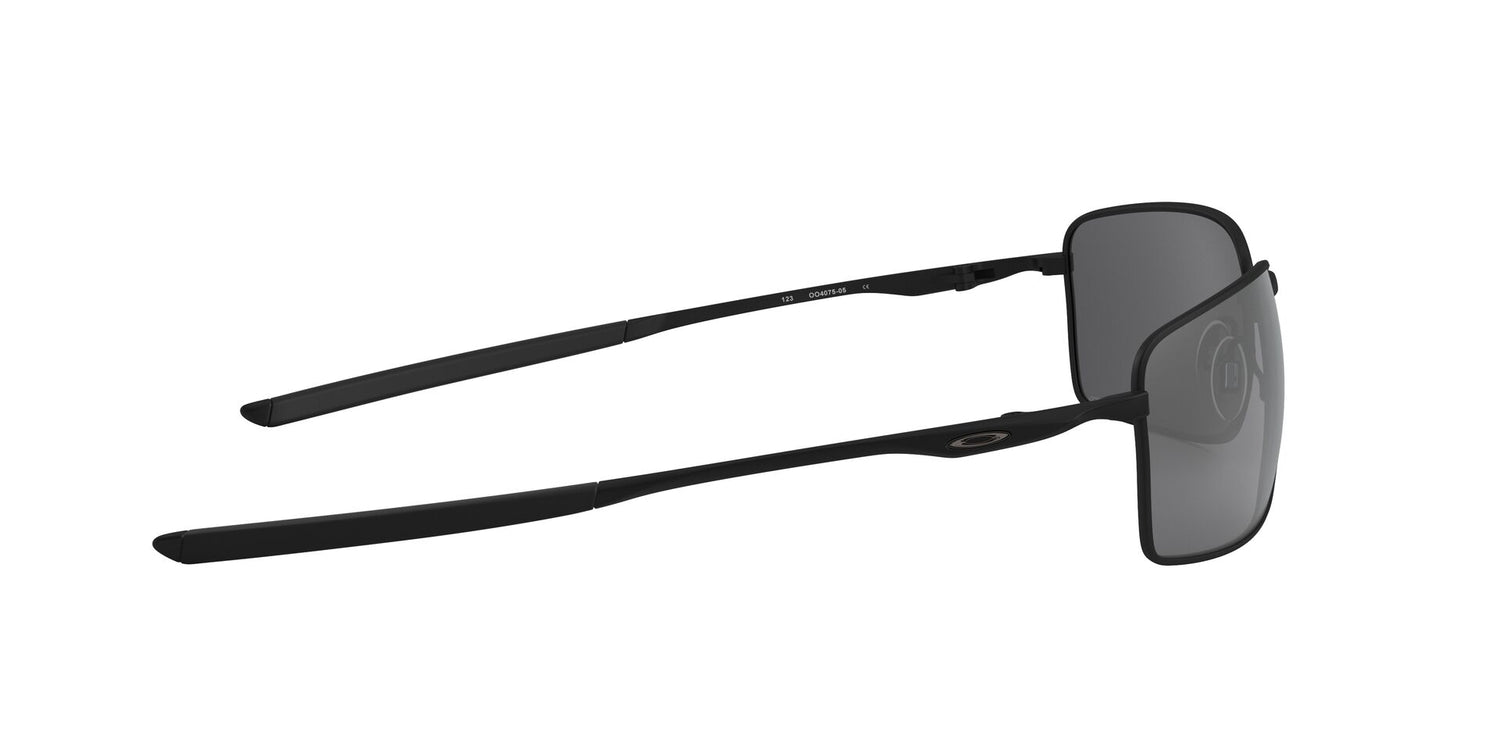 OAKLEY OO4075 SQUARE WIRE 407505 60 - 16