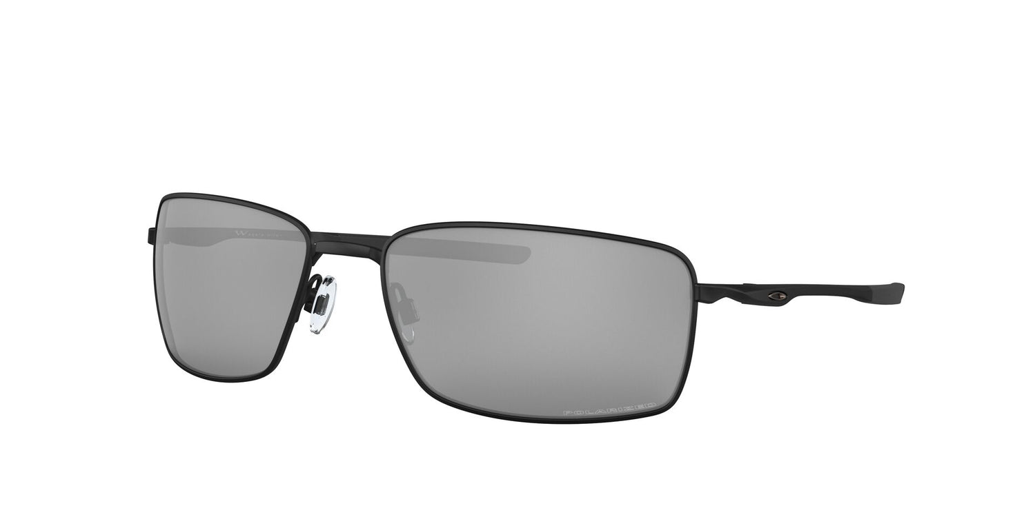 OAKLEY OO4075 SQUARE WIRE 407505 60 - 6