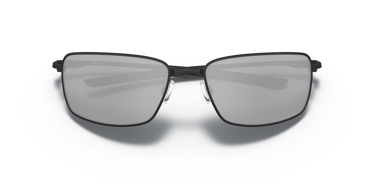 OAKLEY OO4075 SQUARE WIRE 407505 60 - 9