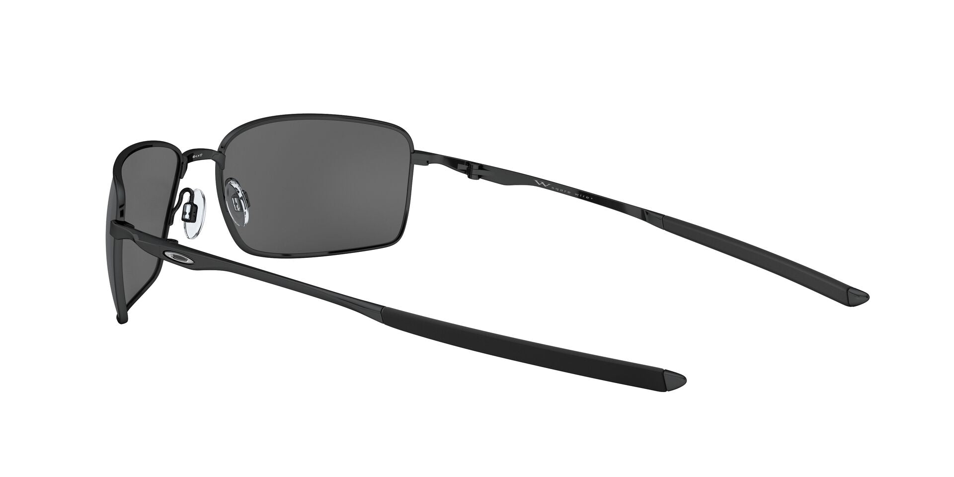 OAKLEY OO4075 SQUARE WIRE 407513 60