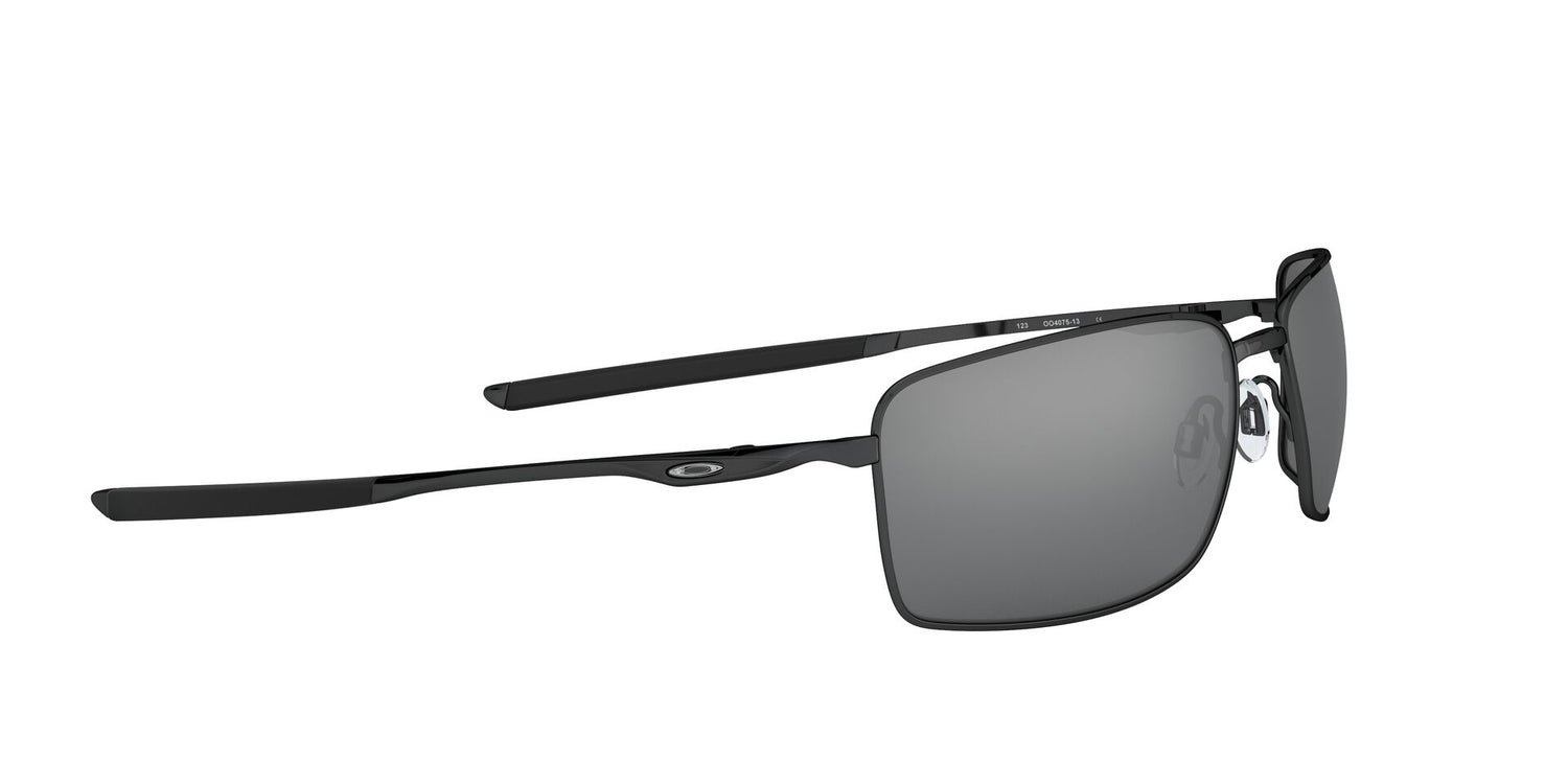 OAKLEY OO4075 SQUARE WIRE 407513 60
