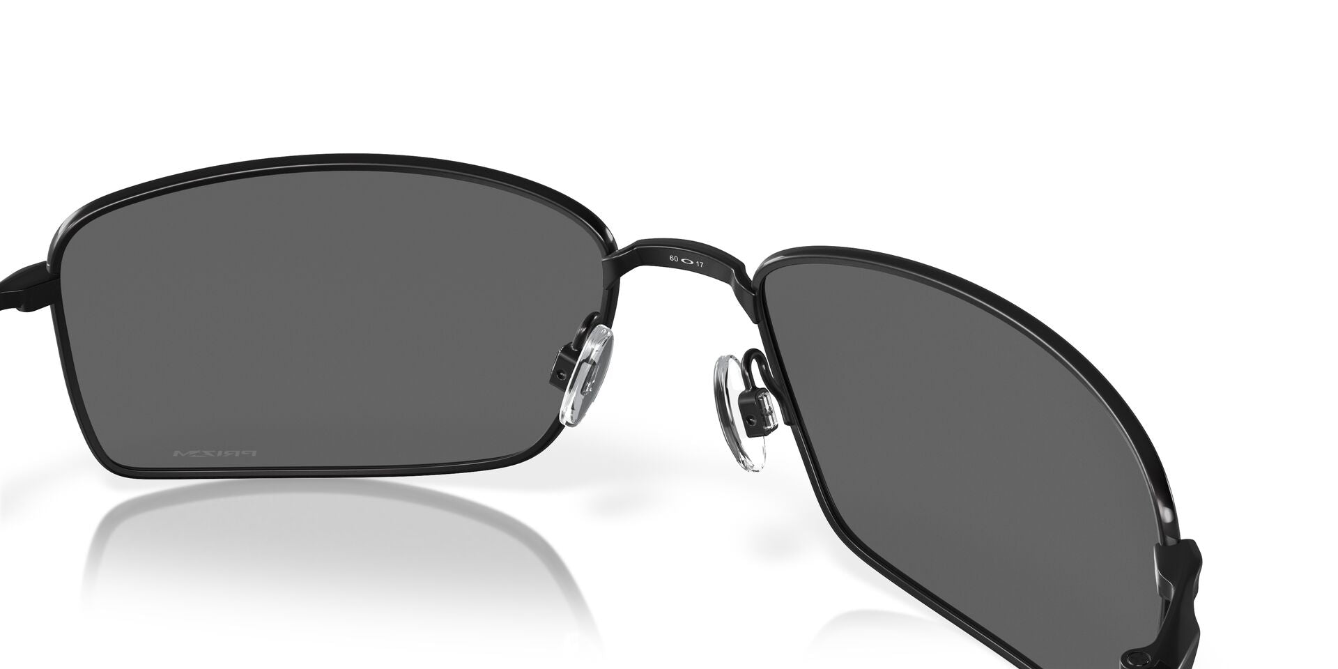 OAKLEY OO4075 SQUARE WIRE 407513 60