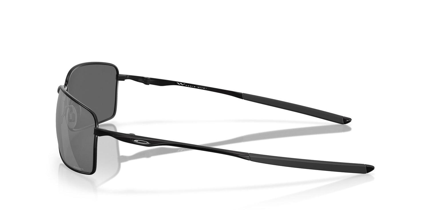 OAKLEY OO4075 SQUARE WIRE 407513 60