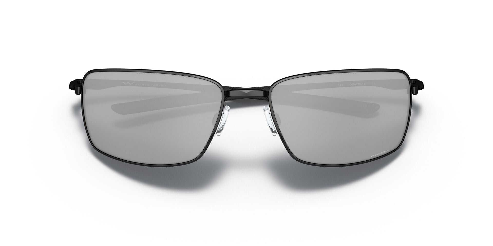 OAKLEY OO4075 SQUARE WIRE 407513 60