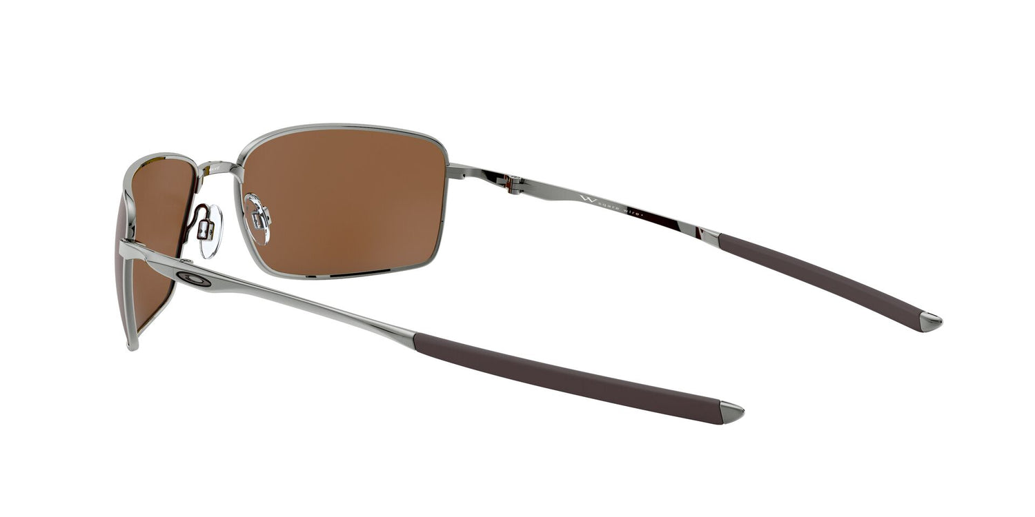 OAKLEY OO4075 SQUARE WIRE 407514 60