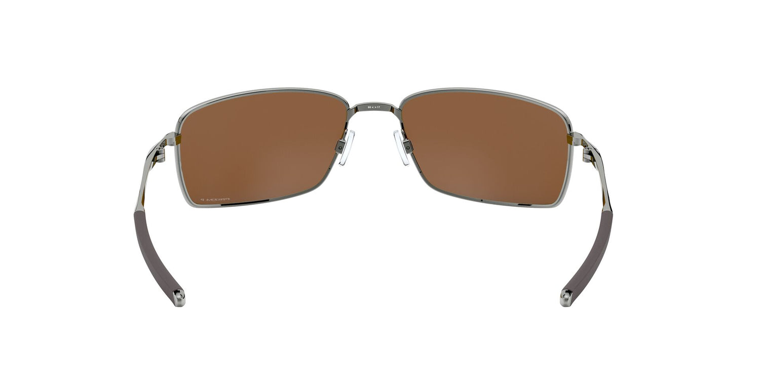 OAKLEY OO4075 SQUARE WIRE 407514 60