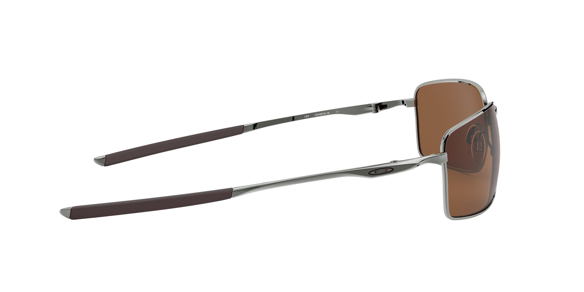 OAKLEY OO4075 SQUARE WIRE 407514 60