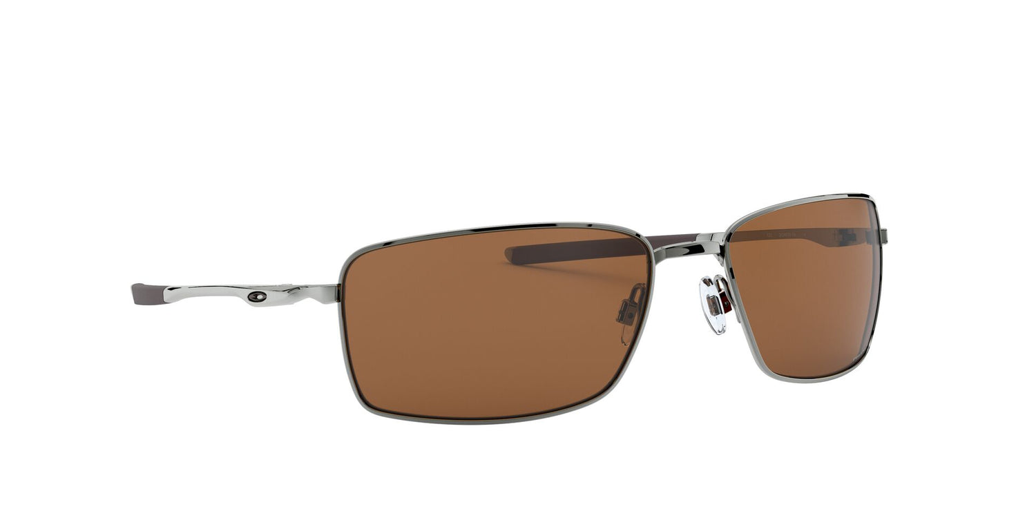 OAKLEY OO4075 SQUARE WIRE 407514 60