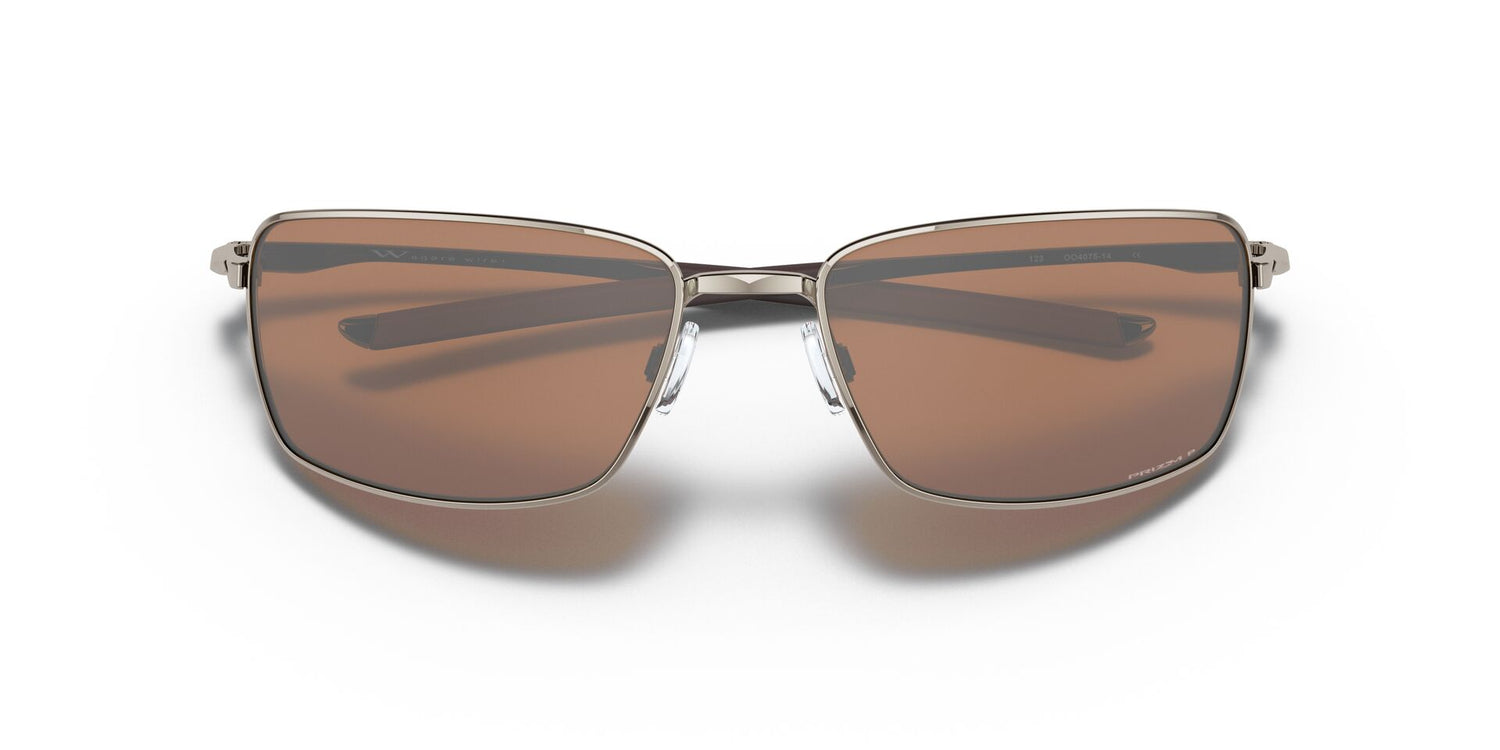 OAKLEY OO4075 SQUARE WIRE 407514 60