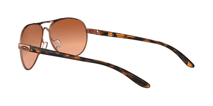 OAKLEY OO4079 FEEDBACK 407901 59 - 10