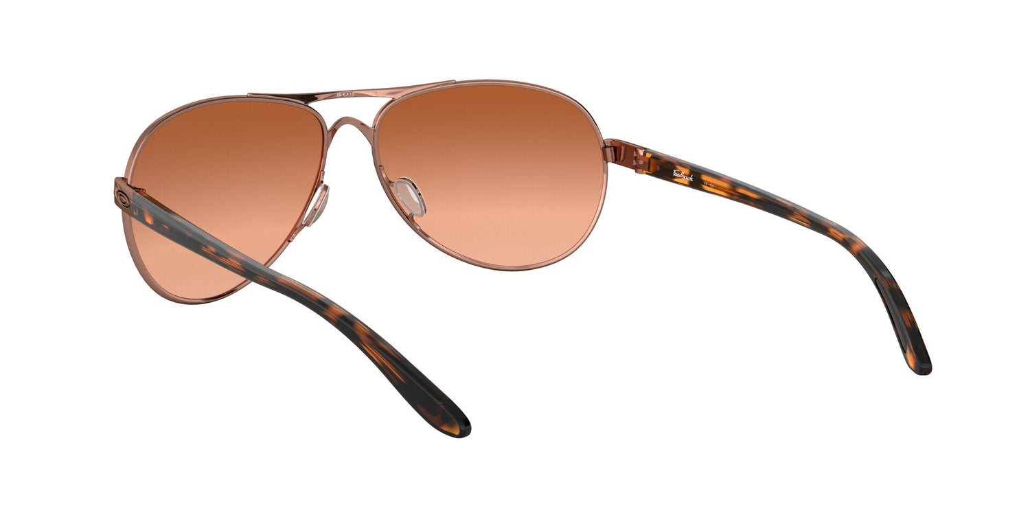 OAKLEY OO4079 FEEDBACK 407901 59 - 11