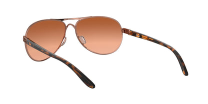 OAKLEY OO4079 FEEDBACK 407901 59 - 11