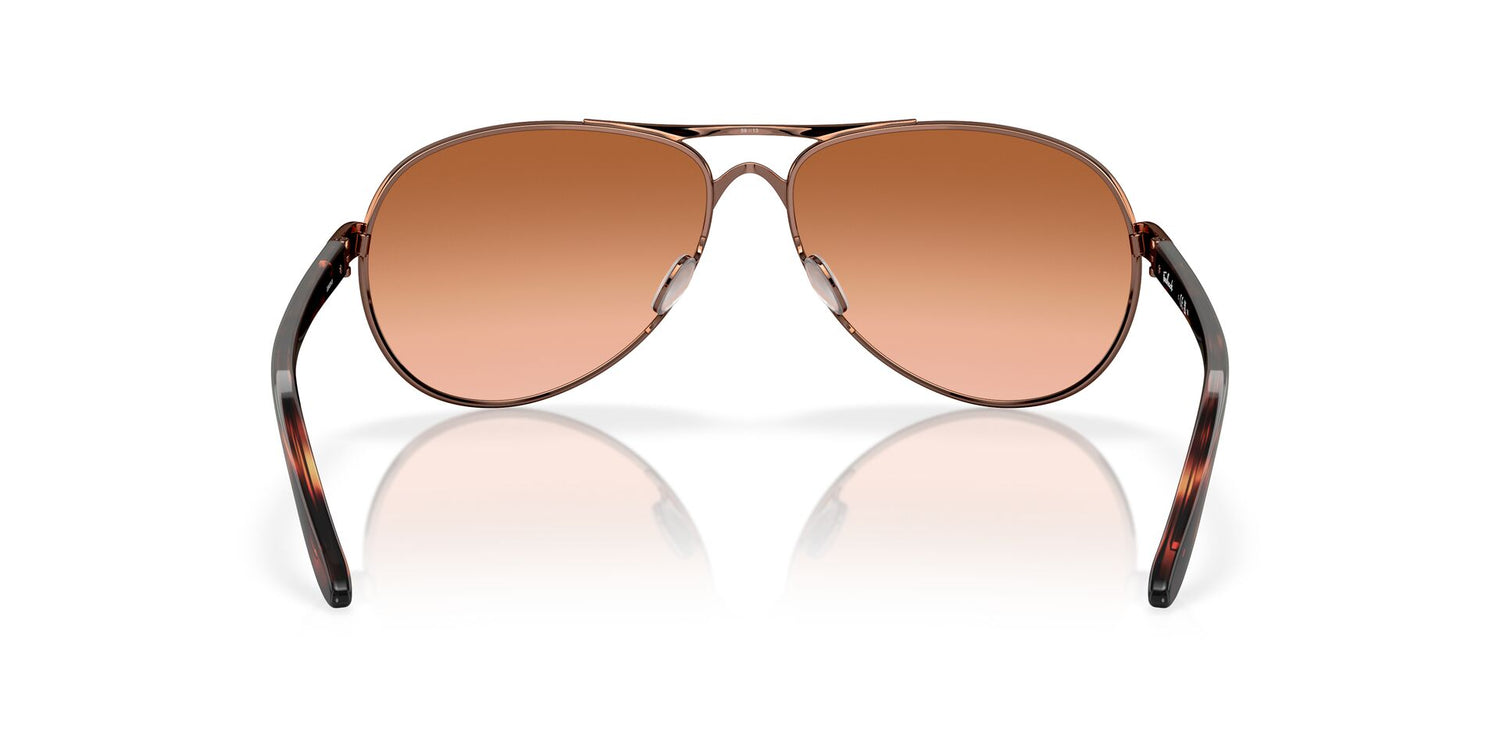 OAKLEY OO4079 FEEDBACK 407901 59 - 23