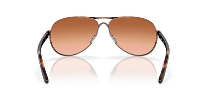 OAKLEY OO4079 FEEDBACK 407901 59 - 23