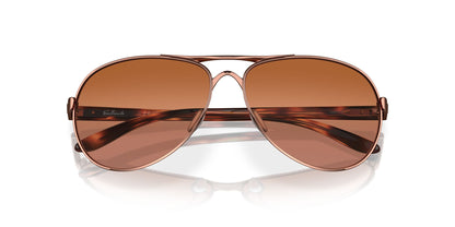 OAKLEY OO4079 FEEDBACK 407901 59 - 24