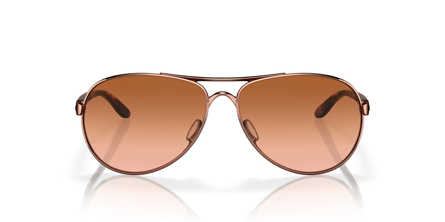 OAKLEY OO4079 FEEDBACK 407901 59 - 1