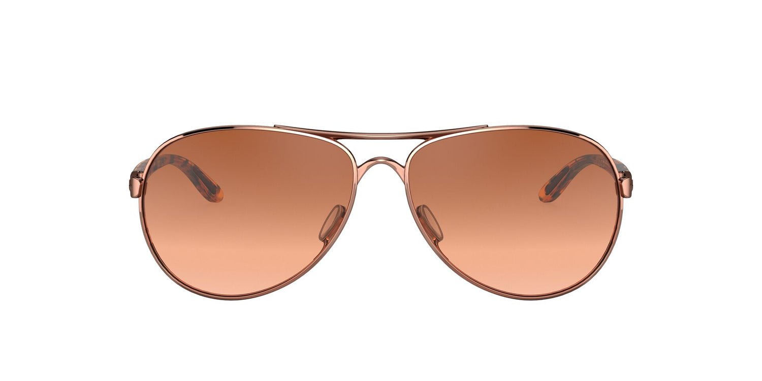 OAKLEY OO4079 FEEDBACK 407901 59 - 4