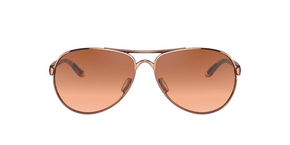 OAKLEY OO4079 FEEDBACK 407901 59 - 4