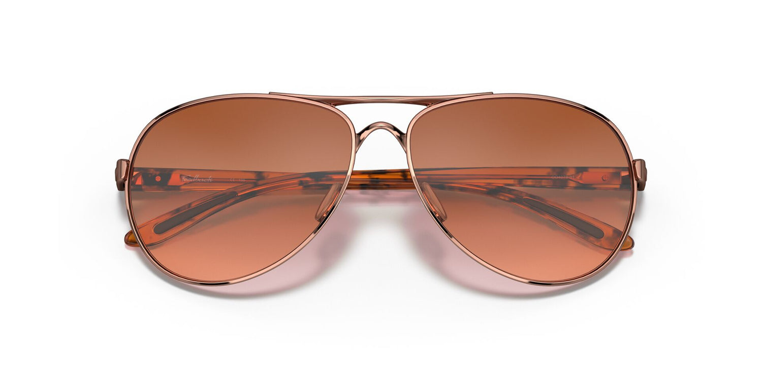 OAKLEY OO4079 FEEDBACK 407901 59 - 8