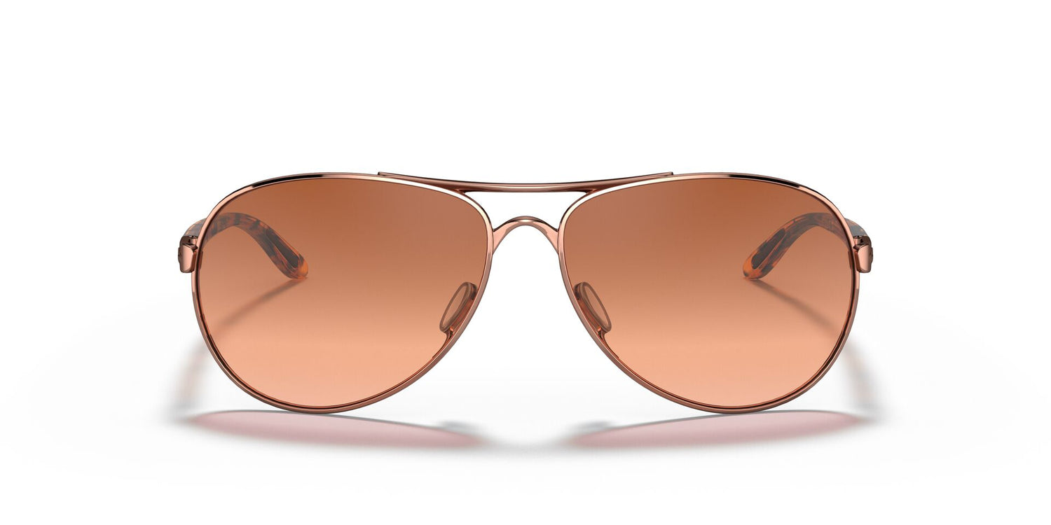 OAKLEY OO4079 FEEDBACK 407901 59 - 9