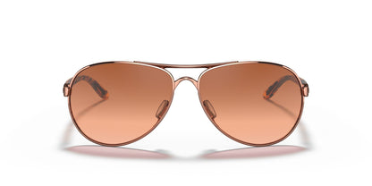 OAKLEY OO4079 FEEDBACK 407901 59 - 9