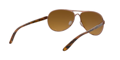 OAKLEY OO4079 FEEDBACK 407914 59