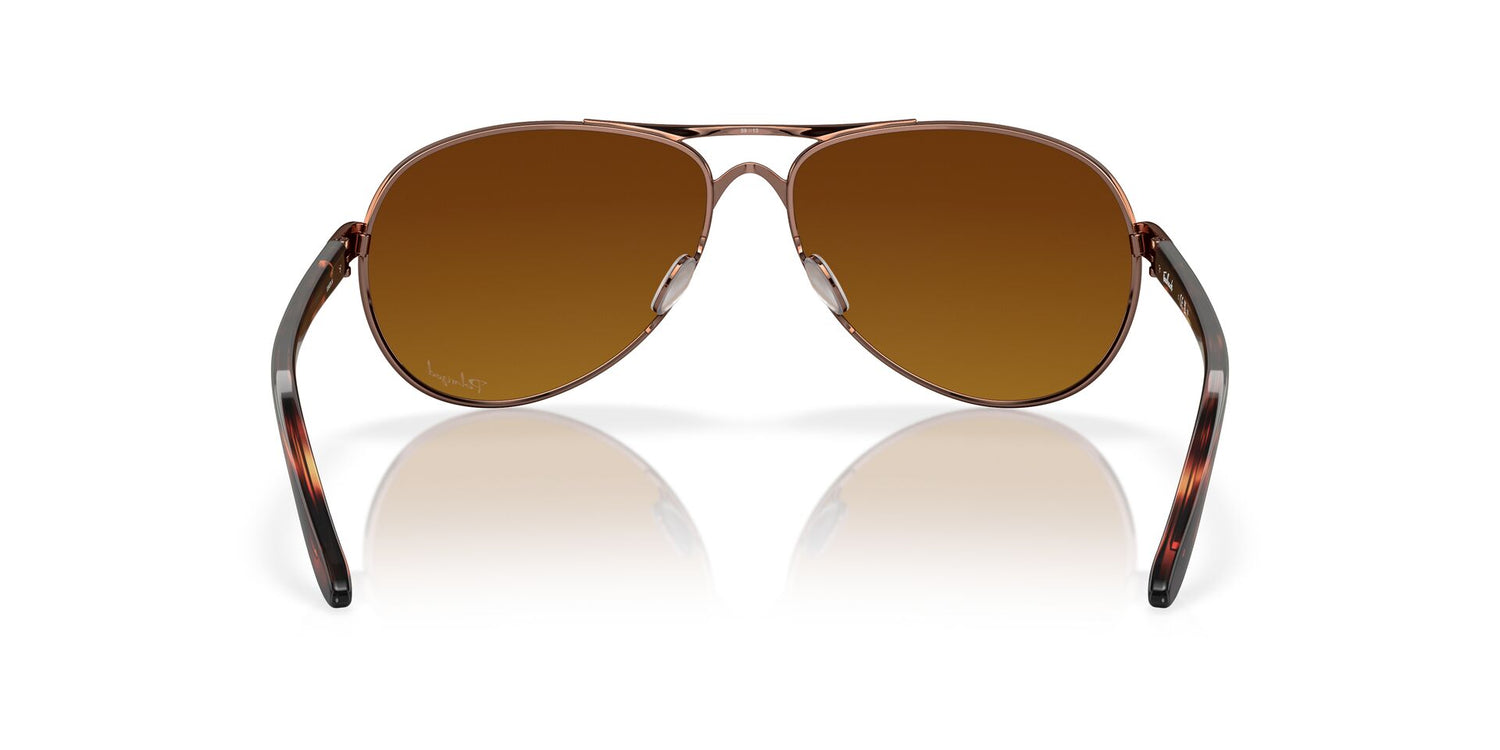 OAKLEY OO4079 FEEDBACK 407914 59