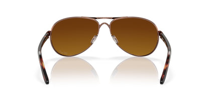 OAKLEY OO4079 FEEDBACK 407914 59