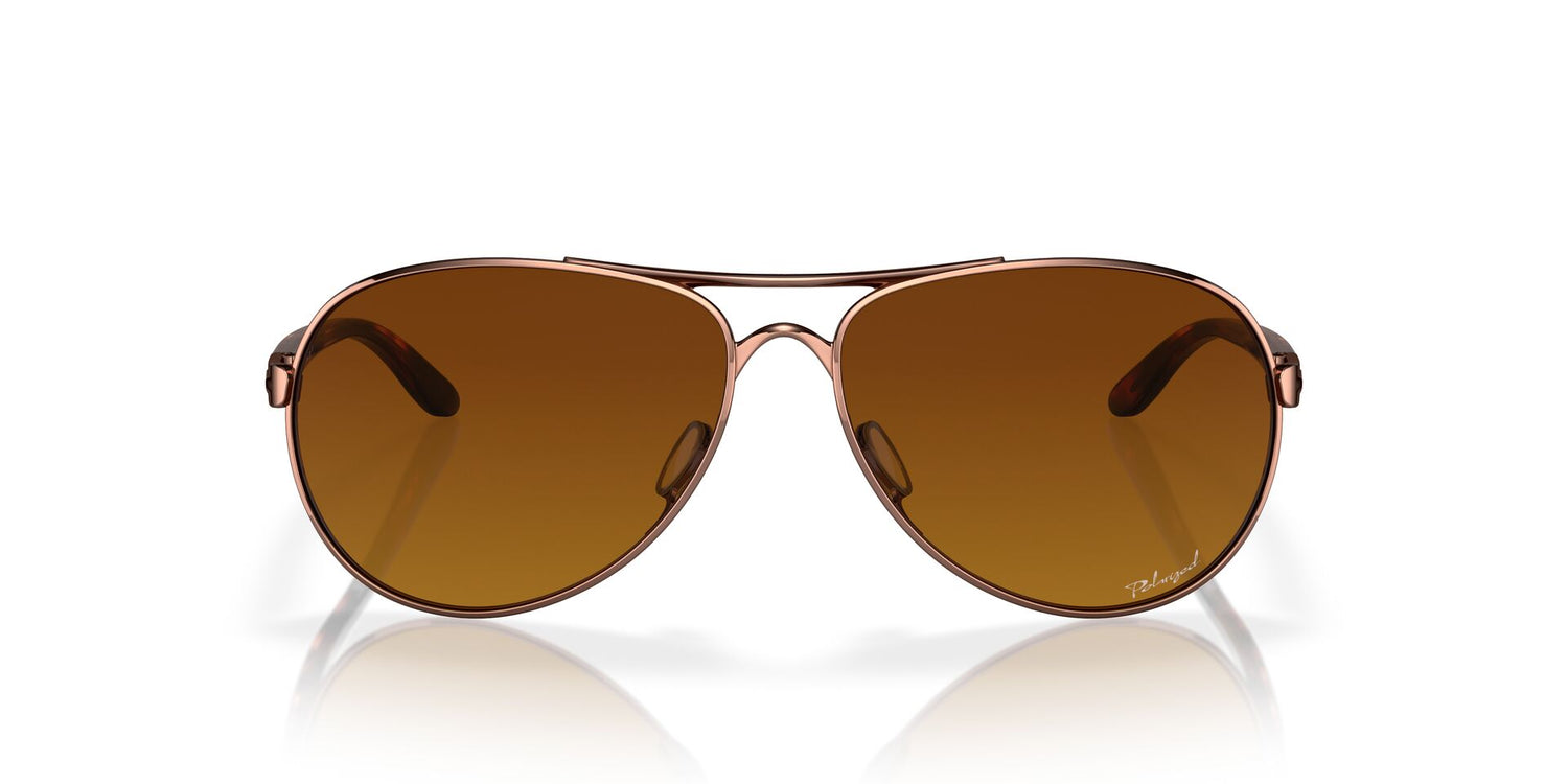 OAKLEY OO4079 FEEDBACK 407914 59