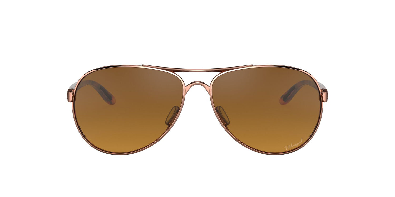 OAKLEY OO4079 FEEDBACK 407914 59