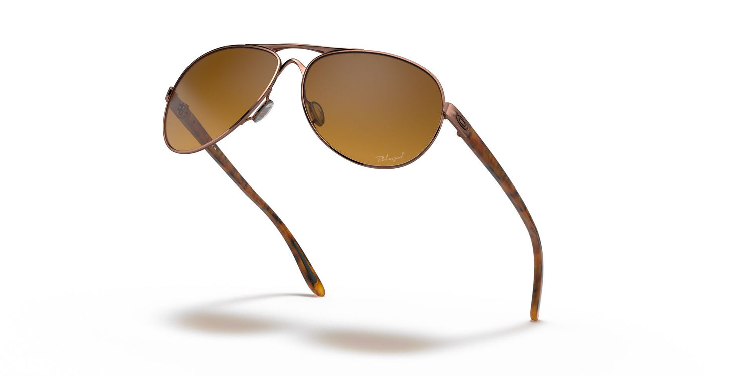 OAKLEY OO4079 FEEDBACK 407914 59