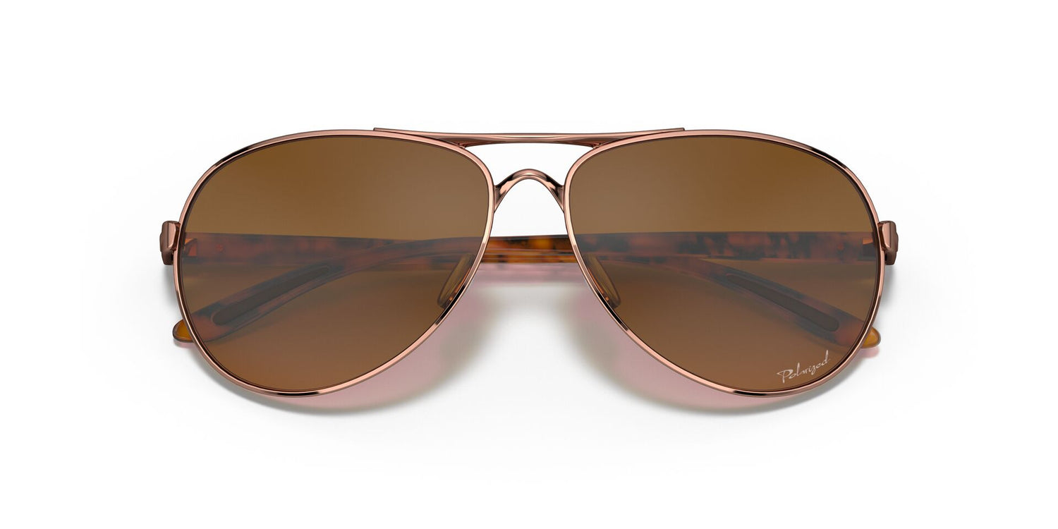 OAKLEY OO4079 FEEDBACK 407914 59