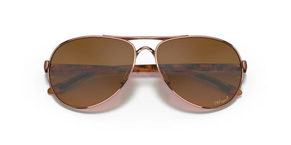 OAKLEY OO4079 FEEDBACK 407914 59