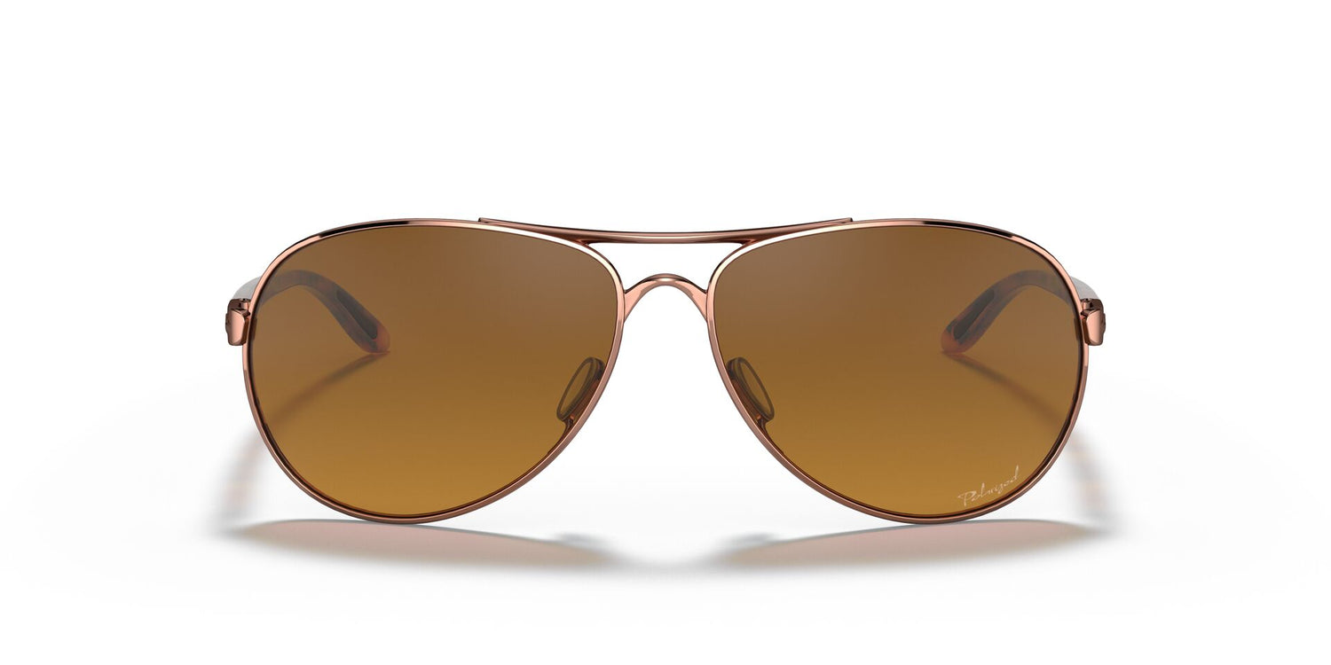 OAKLEY OO4079 FEEDBACK 407914 59