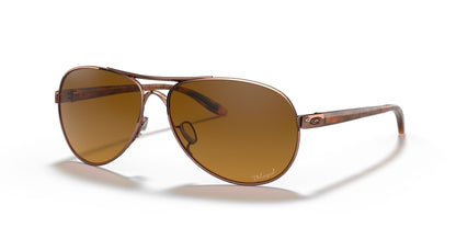 OAKLEY OO4079 FEEDBACK 407914 59