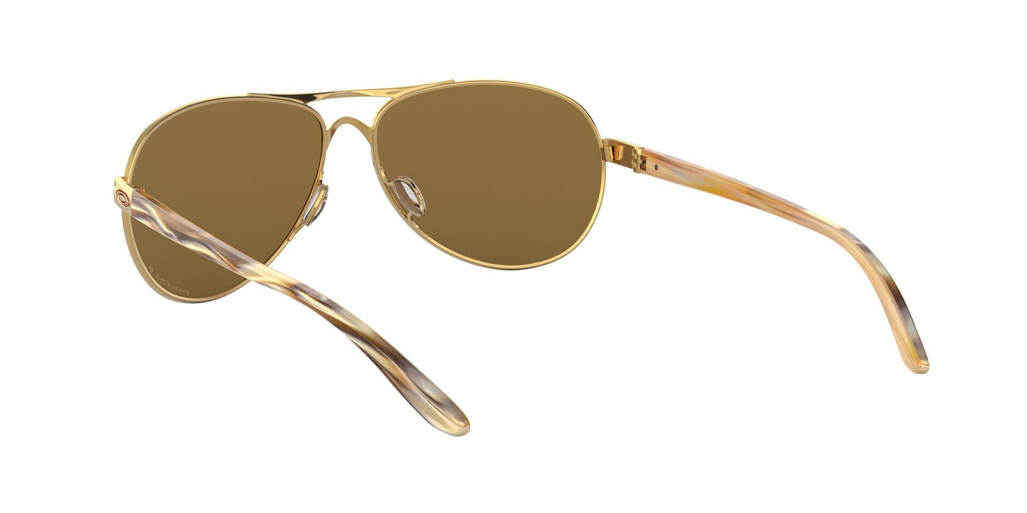 OAKLEY OO4079 FEEDBACK 407937 59