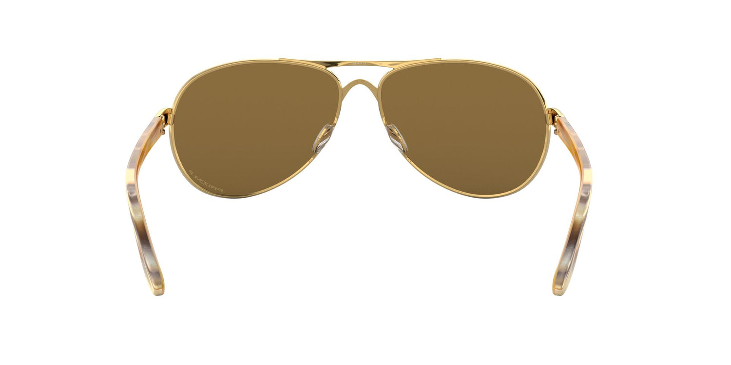 OAKLEY OO4079 FEEDBACK 407937 59