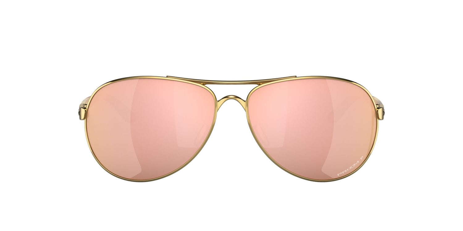 OAKLEY OO4079 FEEDBACK 407937 59