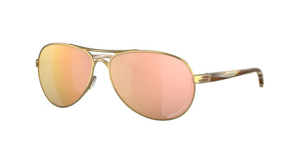 OAKLEY OO4079 FEEDBACK 407937 59